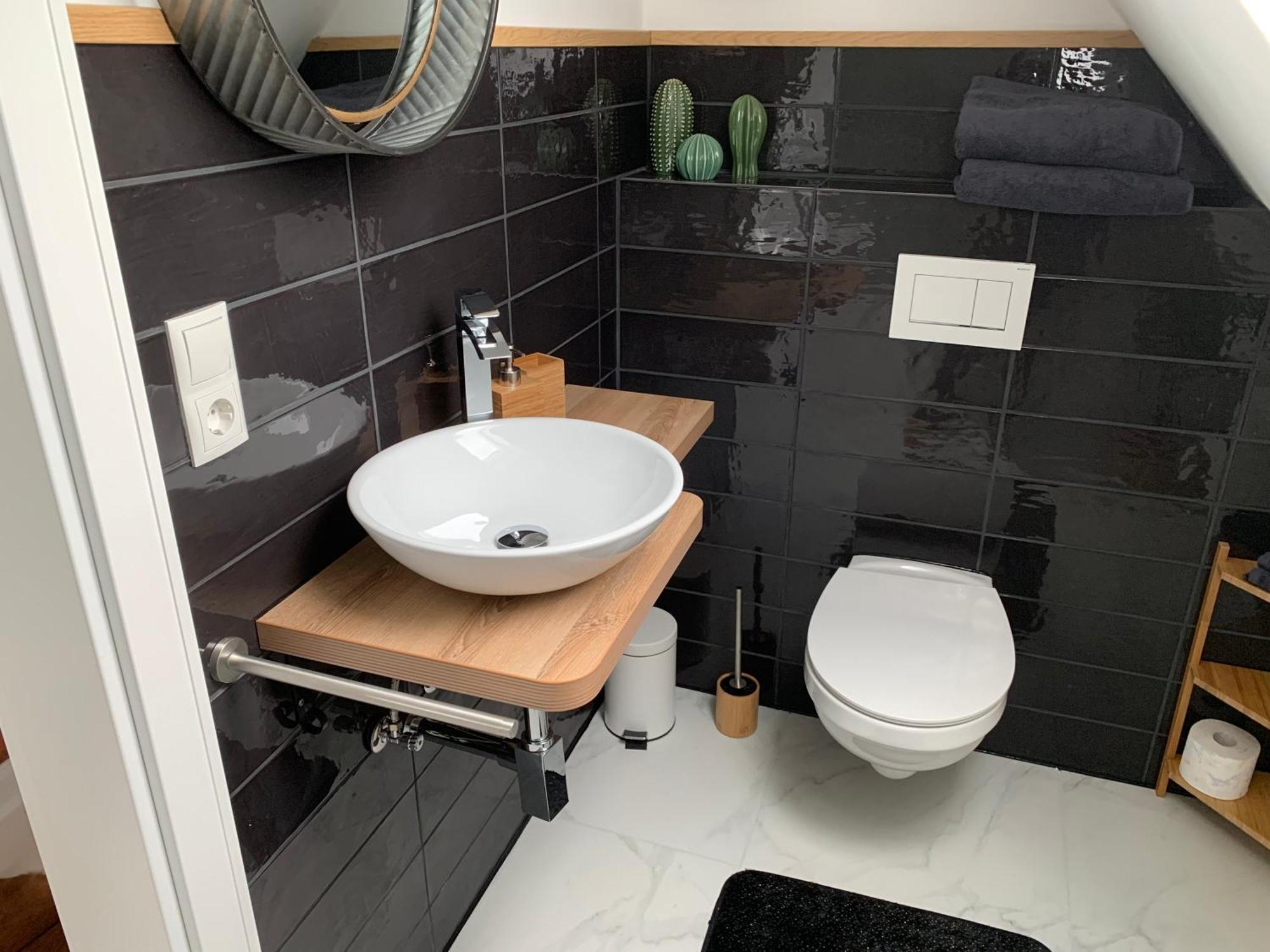 Apartment Am Klosterberg