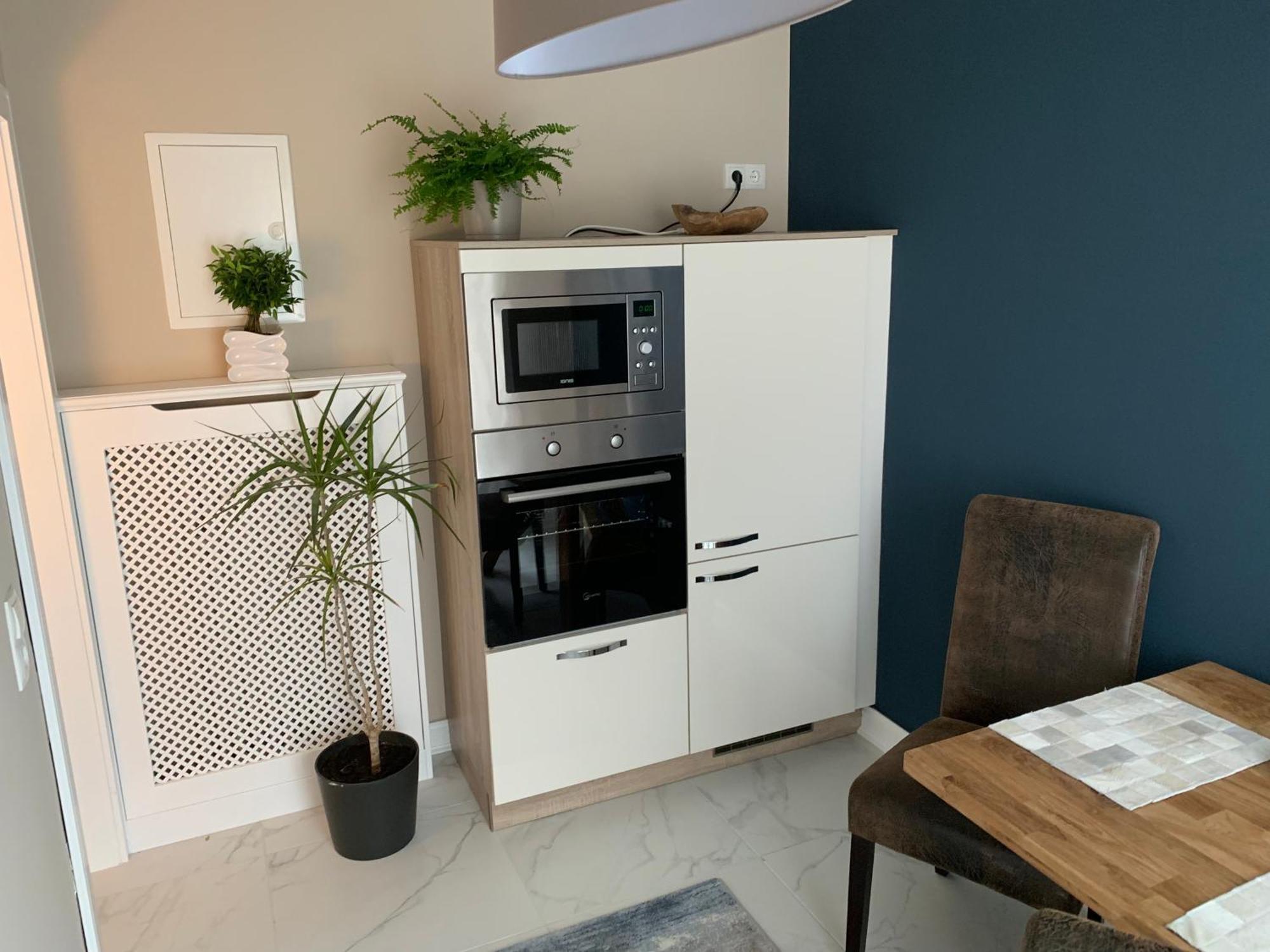 Apartment Am Klosterberg Bad Neuenahr-Ahrweiler